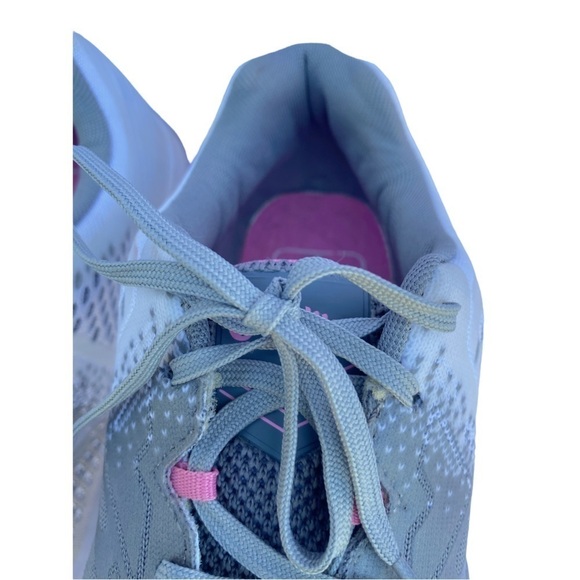 Callaway Halo SL Golf Shoes White Ladies  7 1/2 - Picture 10 of 13